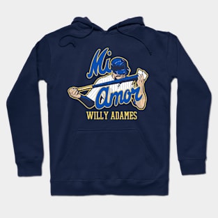 Willy Adames Miamor Hoodie